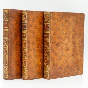 David Hume - Histoire de la Maison de Stuart, sur le trône
