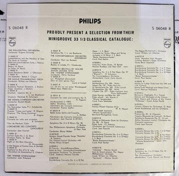Igor Bezrodni - Favourites Series - Diverse titels - 10 EP