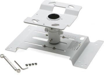 Epson ELPMB22 projector beugel Plafond Wit (TV accessoires), Verzenden, Nieuw