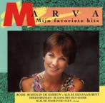 Marva - Mijn Favoriete Hits, Verzenden, Gebruikt