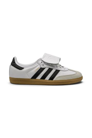 Adidas Samba Lt Cloud White Core Black (Womens), Verzenden