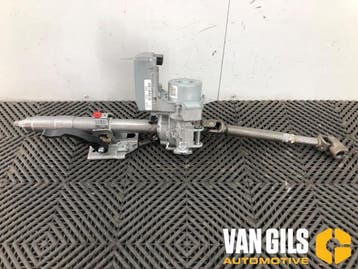 Stuurkolom compleet Ford Fiesta O327681, Nieuw