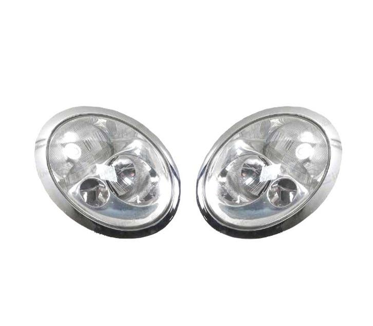 Phares Pour Mini 01-05, Autos : Pièces & Accessoires, Éclairage, Envoi