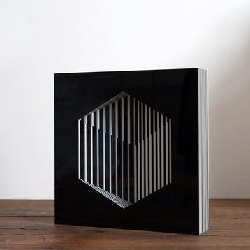 Gio Schiano - sculptuur, LIMITED EDITION - Find the cube -