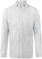 2dekans | McGregor Overhemd Overhemd Oxford Grote Streep, Kleding | Heren, Overhemden, Ophalen of Verzenden, Nieuw