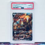 Pokémon Graded card - Entei 213 - Pokémon - PSA 10, Hobby en Vrije tijd, Nieuw