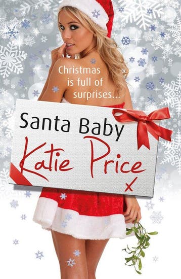 Santa Baby 9780099564768 Katie Price, Verzenden, Gelezen, Katie Price