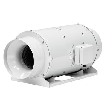 Soler & Palau Buisventilator TD-1300/250 Silent, Verzenden, Nieuw
