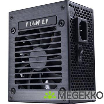 Lian Li SP850 V2 Gold 850W Black, Verzenden, Nieuw