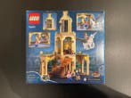 Lego Set - 76401 - Harry Potter - Hogwarts Courtyard:, Nieuw