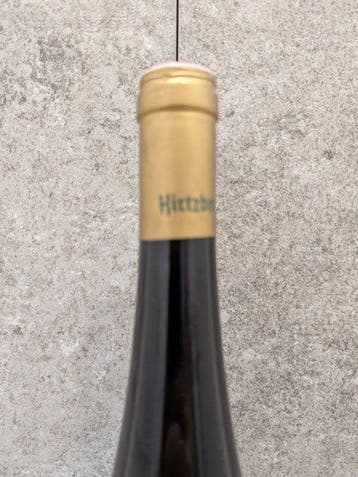 1997 Franz Hirtzberger - Spitz/Donau-Wachau Smaragd - 1 Fles, Nieuw