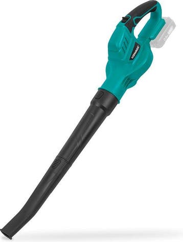 2dekans | VONROC Accu Bladblazer 20V – 180 km/u –, Ophalen of Verzenden