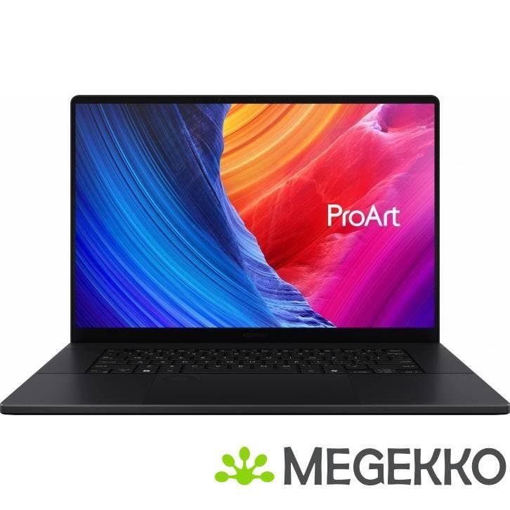 ASUS ProArt P16 H7606WP-SRNA6X Copilot+ PC 16  AMD Ryzen AI, Computers en Software, Windows Laptops, Nieuw, Verzenden