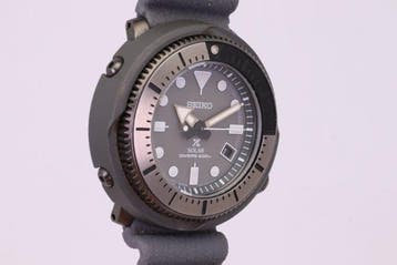 Seiko - Prospex - Zonder minimumprijs - SNE537P1 | V157-0DC0