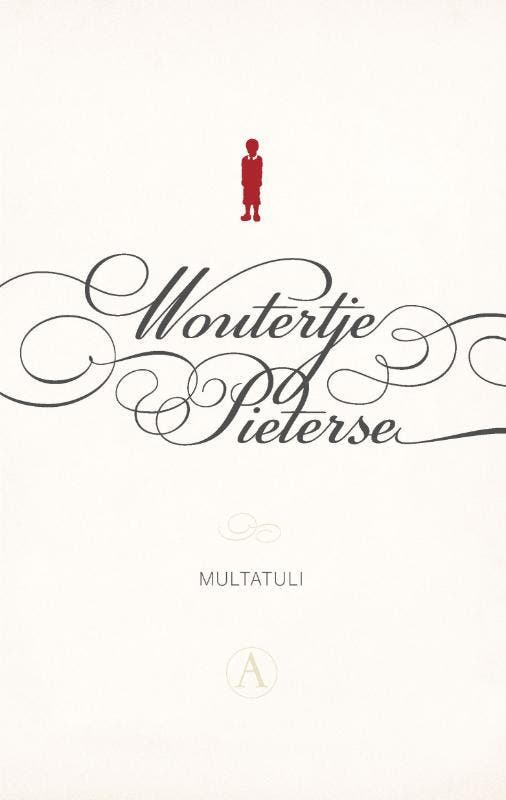 Woutertje Pieterse 9789025368104 Multatuli, Boeken, Romans, Gelezen, Verzenden