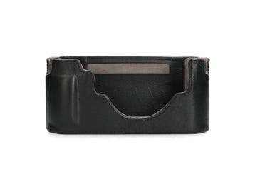 Leica Protector Leather M10 Black (24020) - 1 jaar garantie, Audio, Tv en Foto, Ophalen of Verzenden, Zo goed als nieuw