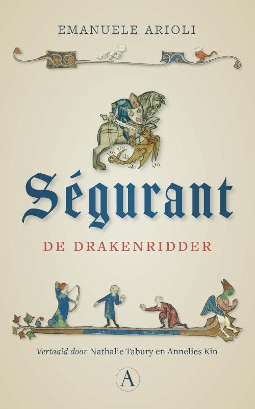Ségurant 9789025317058, Livres, Livres Autre, Envoi
