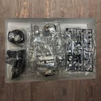 Tamiya - Voiture-jouet 1/6 SCALE Honda Gorilla Spring