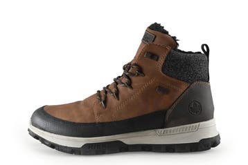 Rieker Snowboots in maat 44 Bruin, Verzenden, Overige typen