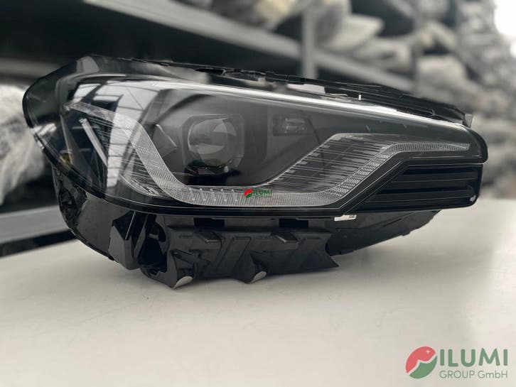 BMW M2 G87 VOLLED ADAPT BLACK SCHEINWERFER R KPL 9503470, Autos : Pièces & Accessoires, Éclairage, Envoi