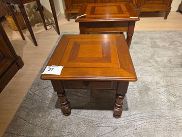 Bijzettafel, Huis en Inrichting, Nieuw