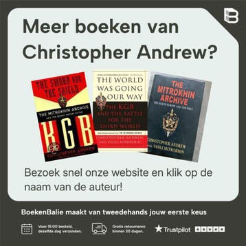 Defence Of The Realm 9780141023304 Christopher Andrew, Verzenden, Zo goed als nieuw, Christopher Andrew