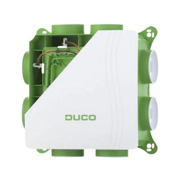 DucoBox Silent 2.0 woonhuisventilator (systeem C), Verzenden, Nieuw