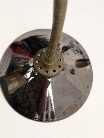 Terre d’Hautaniboul - Terre d’Hautaniboul - Lamp - Keramiek,