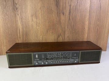 Bang & Olufsen - Beomaster 900 Solid state stereo receiver, Nieuw