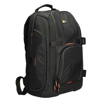 Case Logic Tas SLRC-206 met garantie, Ophalen of Verzenden, Gebruikt