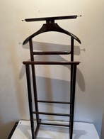 Fratelli Reguitti - Dressboy - Mahonie - Brevetatto, Antiek en Kunst
