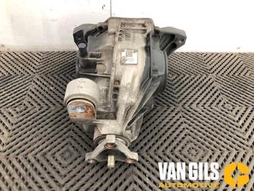 Differentieel achter Mercedes E-Klasse O316539, Nieuw