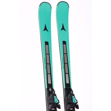 166 174 skis ATOMIC REDSTER X9s 2026, blue, grip walk + Ato, Verzenden