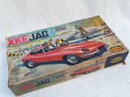 Aurora 1:25 - Model sportwagen - Jaguar XKE ( E-Type ), Hobby & Loisirs créatifs