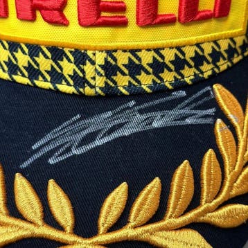 Ferrari - Formule 1 - Charles Leclerc - 2026 - Pet, Nieuw