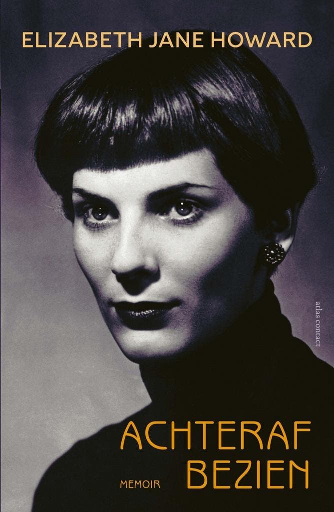 Achteraf bezien (9789025473327, Elizabeth Jane Howard), Boeken, Romans, Nieuw, Verzenden