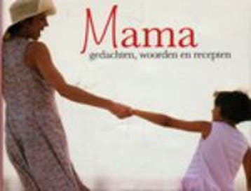 Mama, Boeken, Verzenden, Nieuw