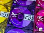 Maxell MD Color 74 minuten - MiniDisc Aantal items: 20, Nieuw