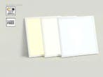 40W 3 Kleur CCT 60x60 Inbouw Backlit LED Panelen.., Ophalen, Nieuw