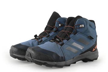 Adidas Wandelschoenen Jongens in maat 36 Blauw, Kinderen en Baby's, Kinderkleding | Schoenen en Sokken, Adidas, Verzenden, Jongen of Meisje
