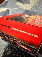 Scuderia Ferrari - 2026 - Kit de bienvenue 2026 du club