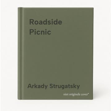 Roadside Picnic 9781613743416 Arkady Strugatsky, Boeken, Verzenden, Zo goed als nieuw, Arkady Strugatsky