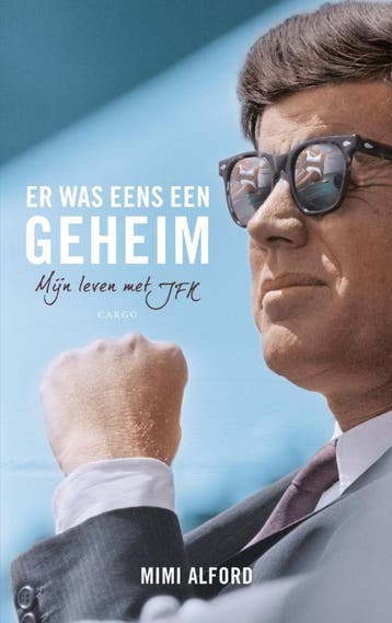 Er was eens een geheim 9789023455752 Mimi Beardsley Alford, Boeken, Verzenden, Gelezen, Mimi Beardsley Alford