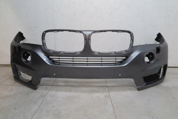 voorbumper BMW X5 F15 7294480, Auto-onderdelen, Verzenden, Gebruikt