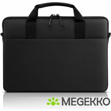 DELL CV5623 notebooktas 40,6 cm (16 ) Hoes Zwart, Verzenden, Nieuw
