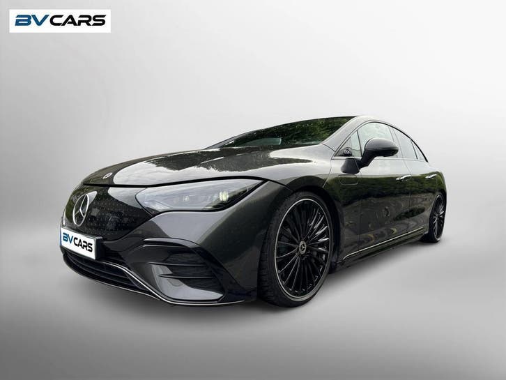 Mercedes-Benz EQE 500 4-Matic AMG Line Premium+/Energizing+, Autos, Mercedes-Benz, EQE, Enlèvement