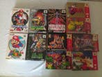 Nintendo - Snes - Collezione Giochi Nintendo (SNES, N64,, Nieuw