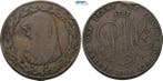 Penny Token 1787 Großbritannien George Iii 1760-1820, Verzenden, België