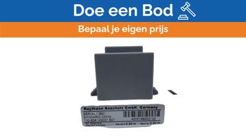 Bieden: Raytheon Anschutz 132-628-NG001-E01, Ophalen of Verzenden, Nieuw