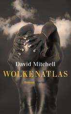 Wolkenatlas 9789021434674 David Mitchell, Verzenden, Gelezen, David Mitchell